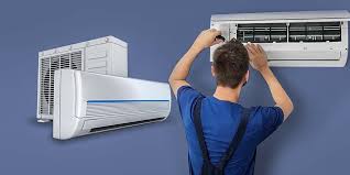 LG AC repair & services in MVR colony