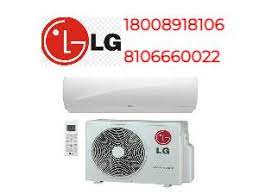 LG AC repair & services in Abids