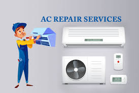 LG AC repair & services in Mallepally