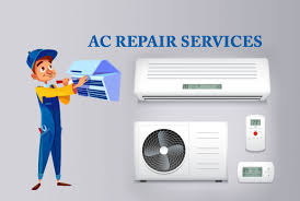 LG AC repair & services in Asif Nagar