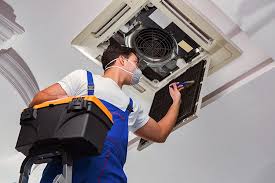 LG AC repair & services in Moinabad