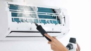 LG AC repair & services in Nampally