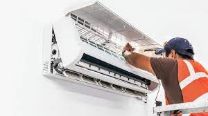 LG AC repair & services in Begumpet