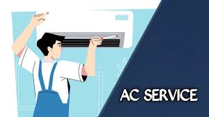 LG AC repair & services in Golconda