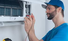 LG AC repair & services in Kukatpally
