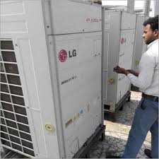 LG AC repair & services in Lingampally