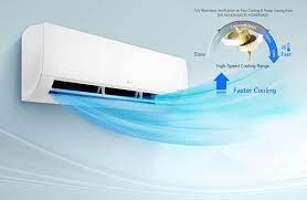 LG AC repair & services in Malakpet