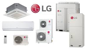 LG AC repair & services in Kalvagadda