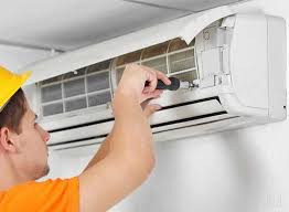 LG AC repair & services in New Nagole Colony