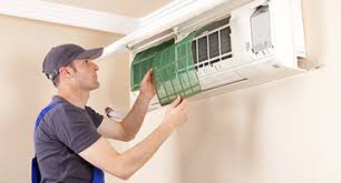 LG AC repair & services in Hill Fort