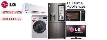 LG Air Conditioner Repair & Services in HITEC City