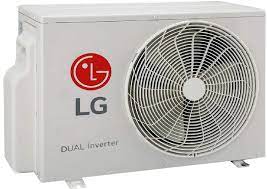 LG AC repair & services in ECIL