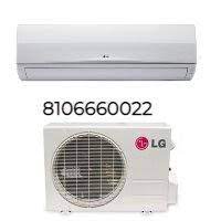 LG AC repair & services in Dundigal