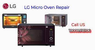 LG Microwave Oven repair & services in