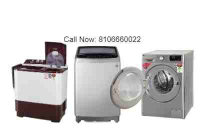 LG washing machine repair service in Banjara Hills