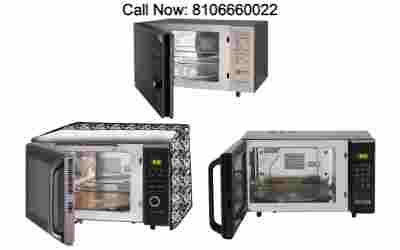 LG microwave oven repair service Centre in Balanagar Hyderabad