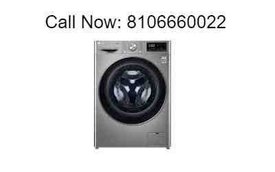 LG Washing Machine Service Centre in Bapu Nagar / Amberpet