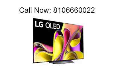 LG TV repair service in KPHB