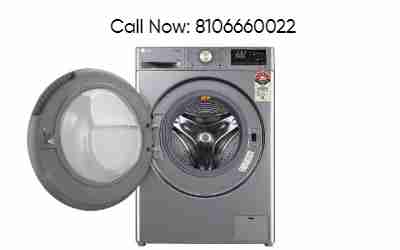 LG washing machine repair service in Kondapur