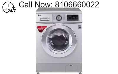 LG washing machine repair Centre in Shamirpet