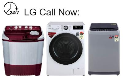 LG Washing Machine service centre