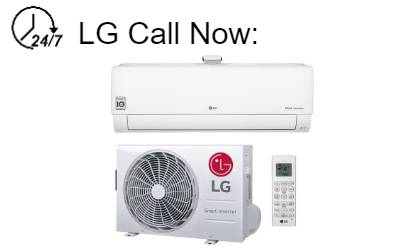 LG AC repair & services in Karmanghat