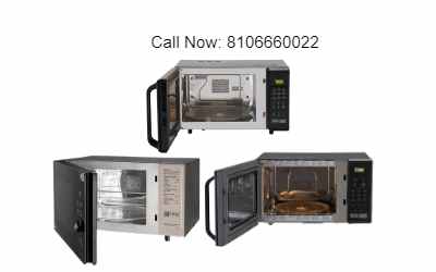 LG microwave oven repair service Centre in HiTech City
