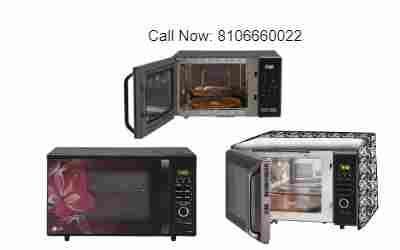 LG microwave oven repair service Centre in Gachibowli